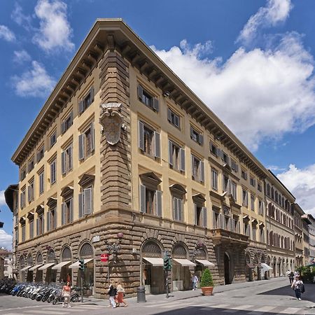Tornabuoni Living Apartment Firenze Bagian luar foto