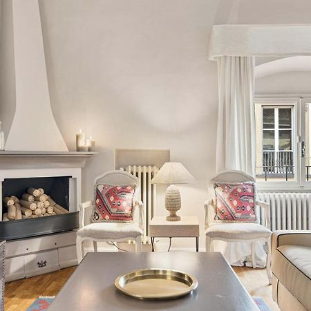 Tornabuoni Living Apartment Firenze Bagian luar foto