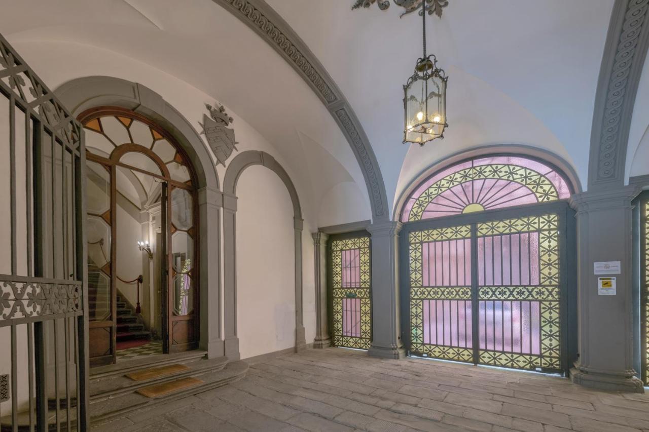 Tornabuoni Living Apartment Firenze Bagian luar foto