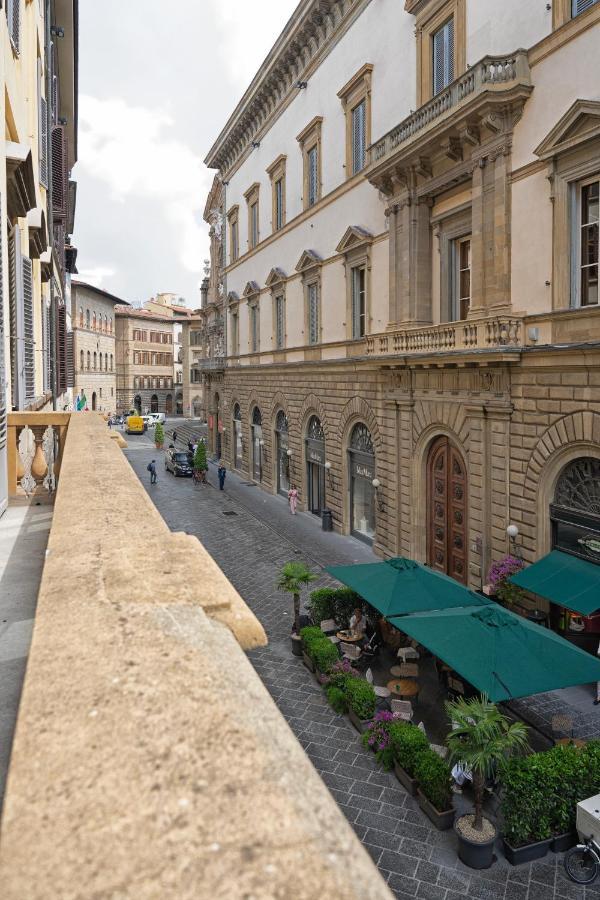 Tornabuoni Living Apartment Firenze Bagian luar foto