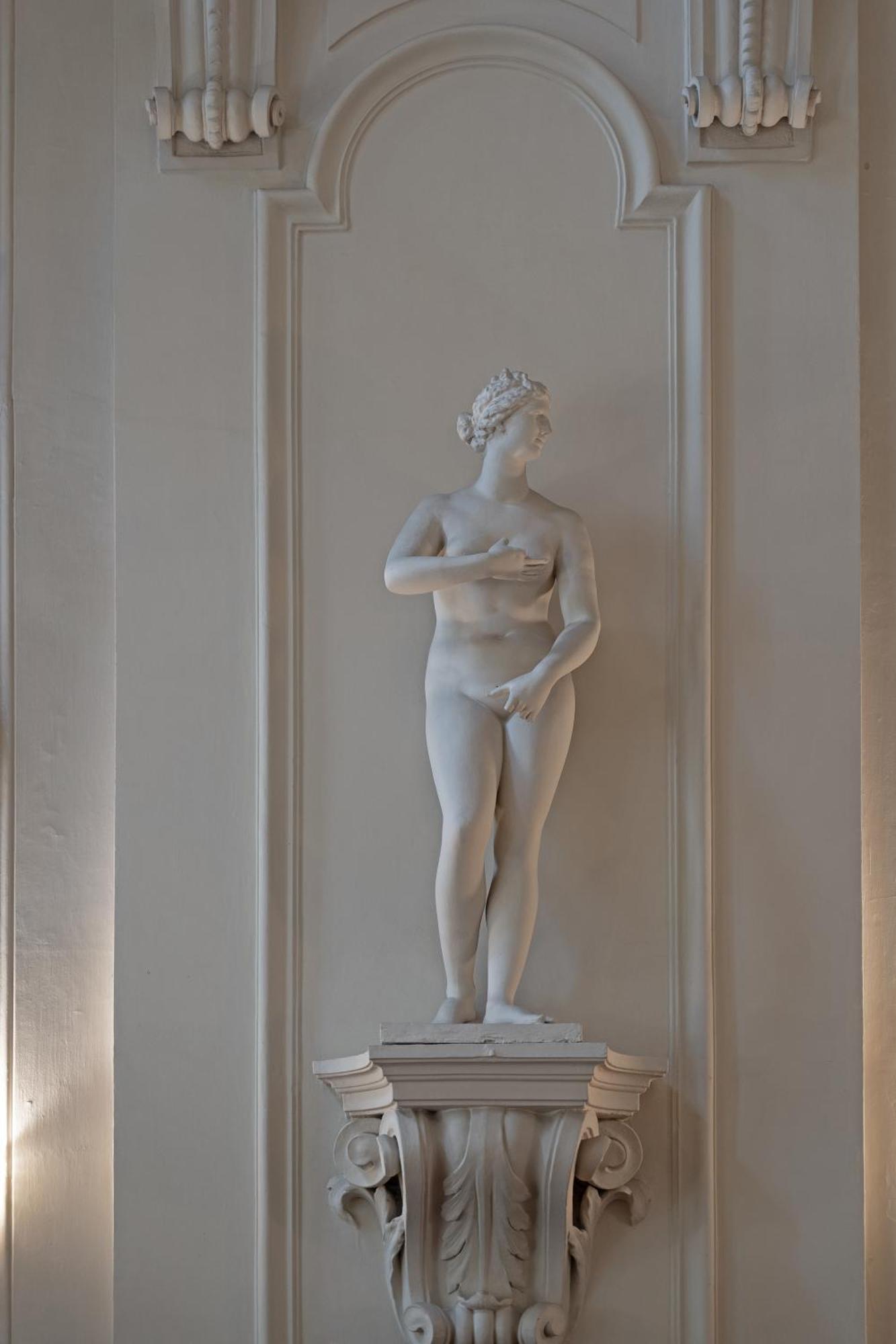 Tornabuoni Living Apartment Firenze Bagian luar foto