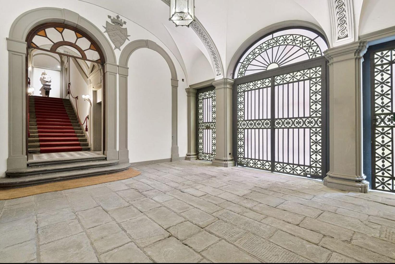 Tornabuoni Living Apartment Firenze Bagian luar foto