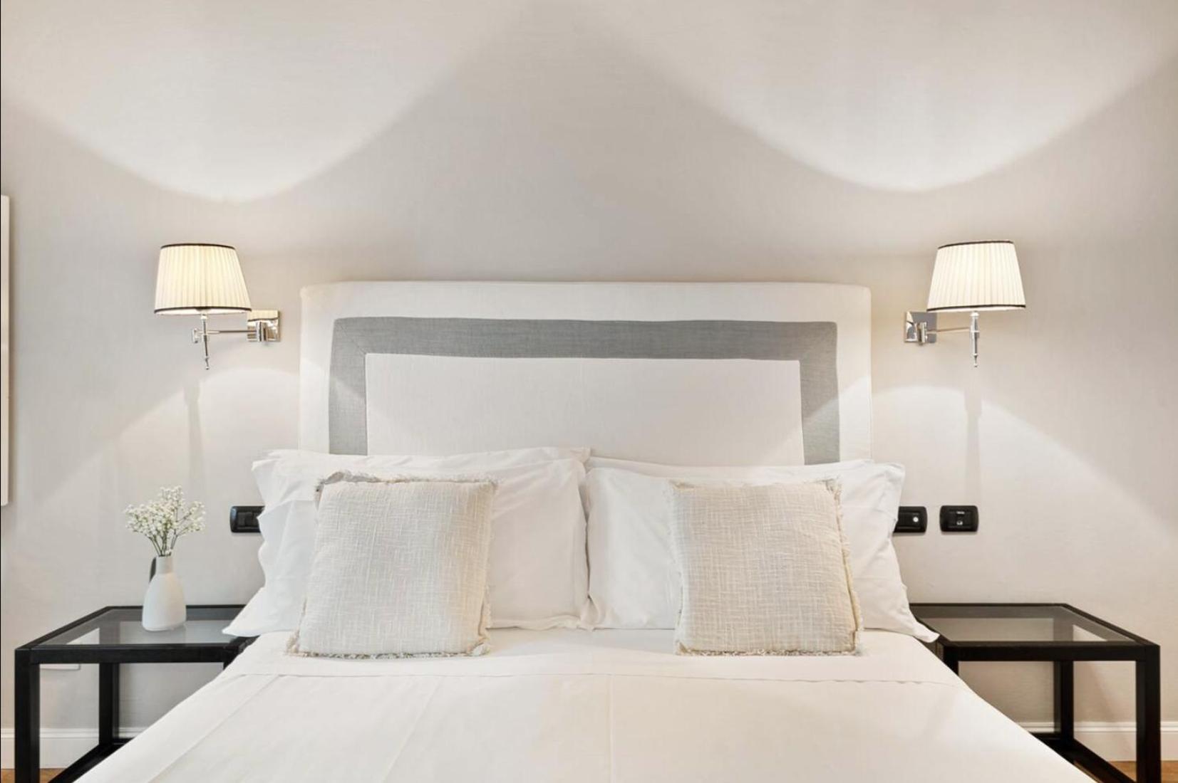 Tornabuoni Living Apartment Firenze Bagian luar foto