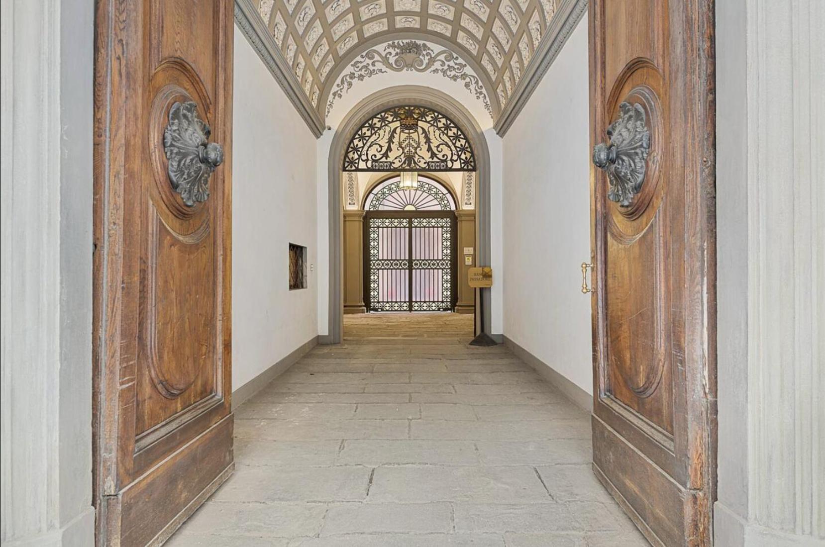 Tornabuoni Living Apartment Firenze Bagian luar foto