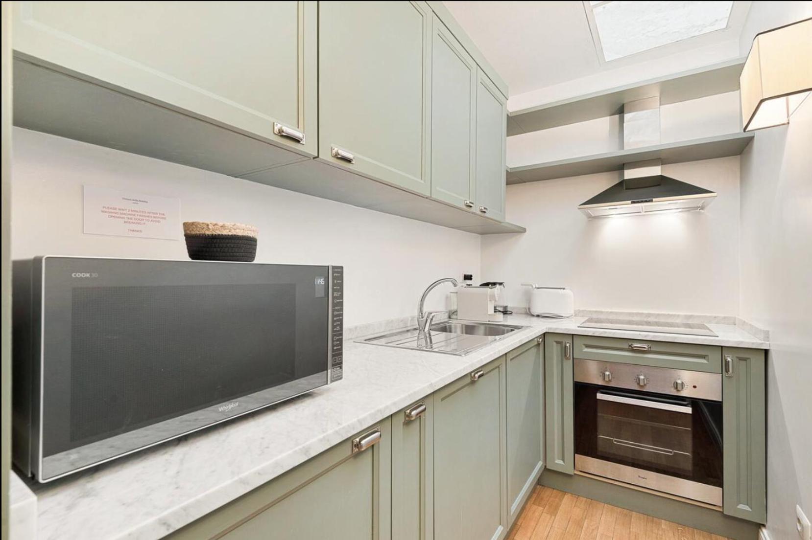Tornabuoni Living Apartment Firenze Bagian luar foto