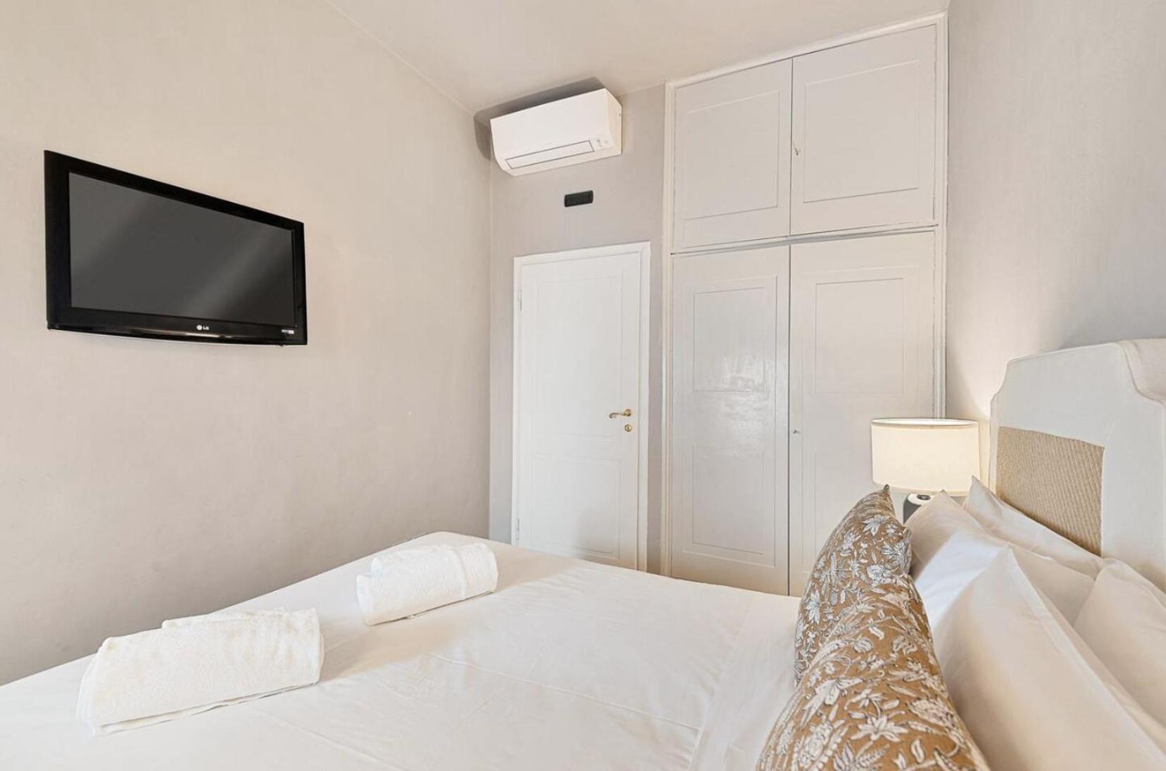 Tornabuoni Living Apartment Firenze Bagian luar foto