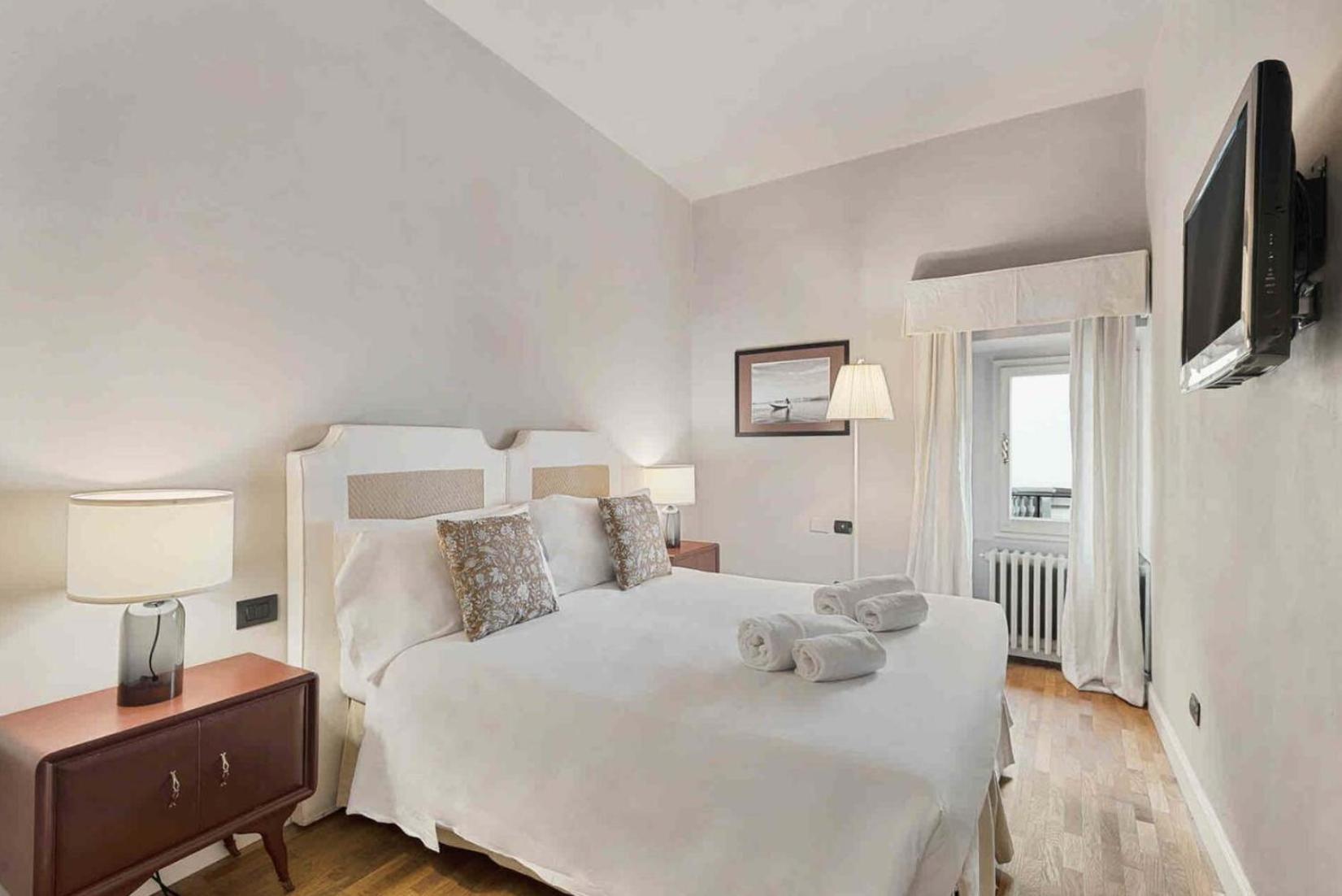 Tornabuoni Living Apartment Firenze Bagian luar foto