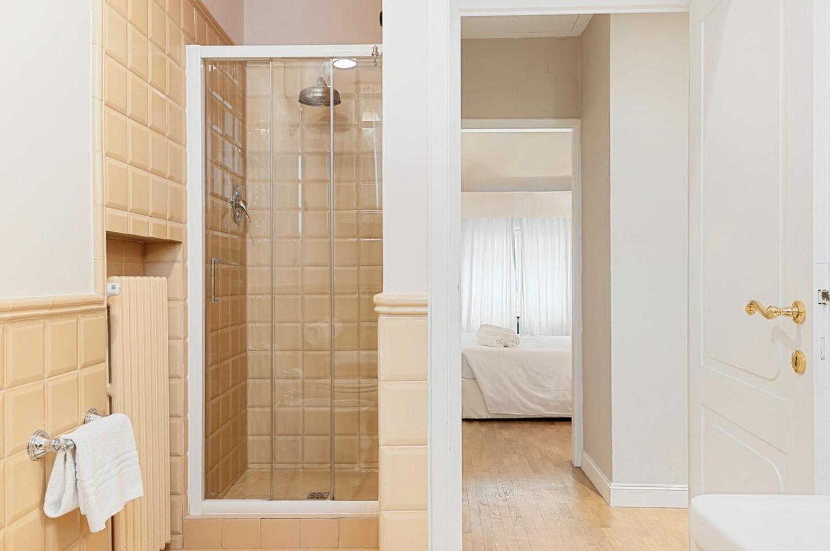 Tornabuoni Living Apartment Firenze Bagian luar foto