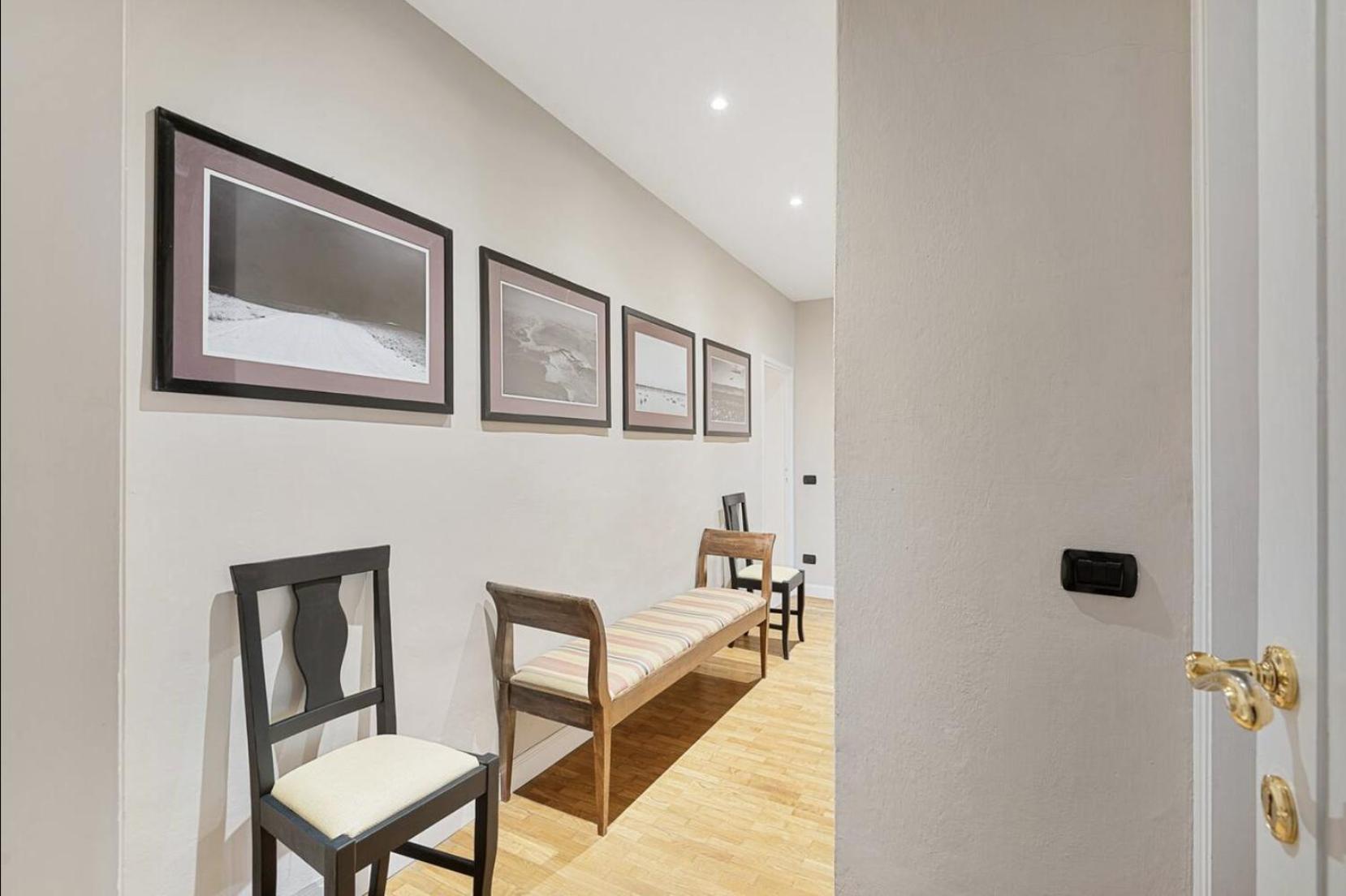 Tornabuoni Living Apartment Firenze Bagian luar foto