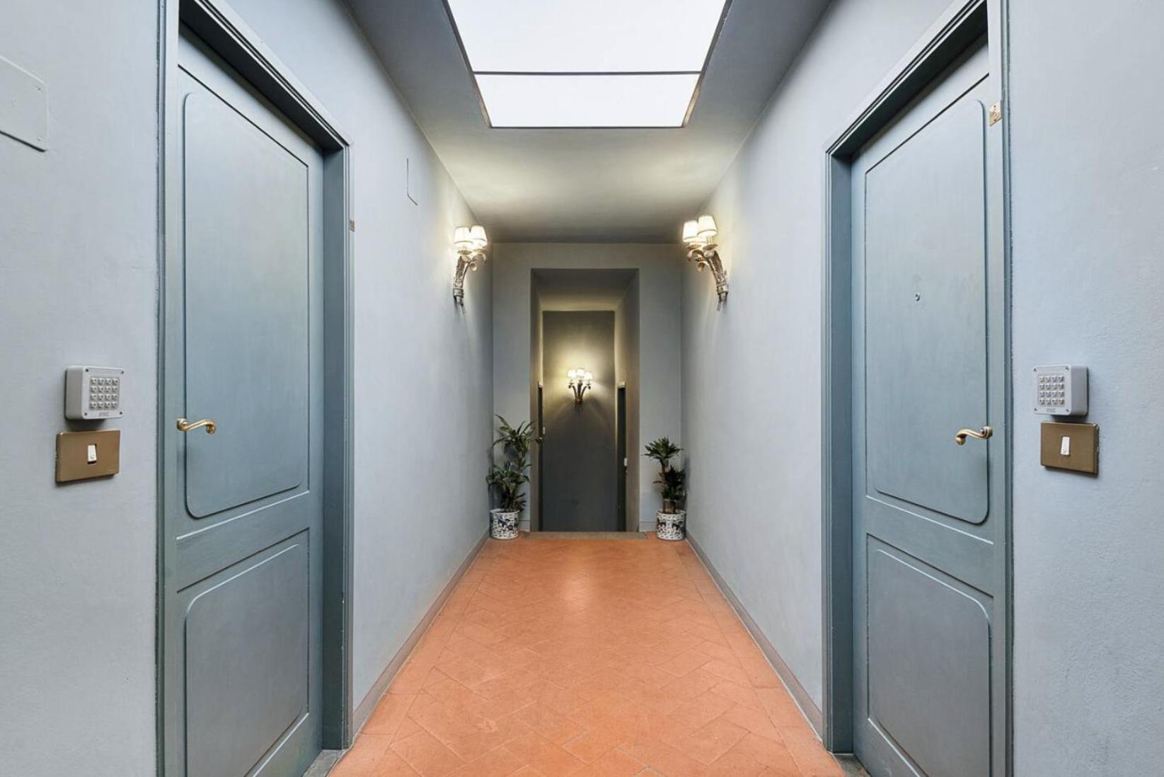 Tornabuoni Living Apartment Firenze Bagian luar foto
